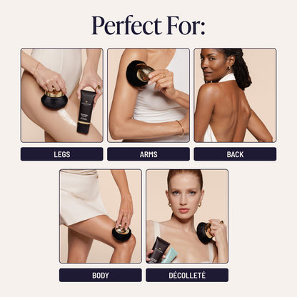 Blend & Blur Body Brush